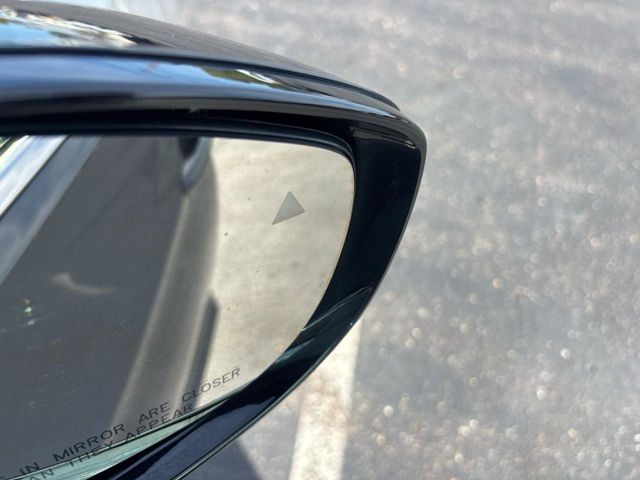 Used 2025 Chrysler Pacifica Select FWD image 35