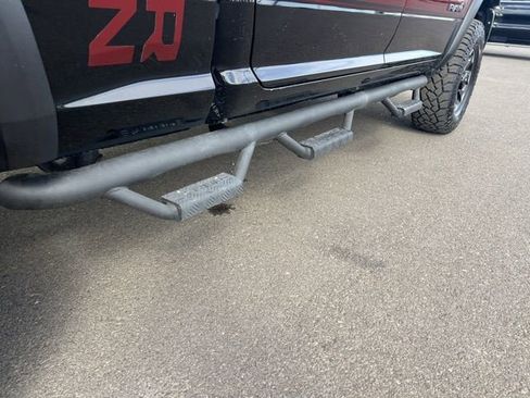 Certified 2021 RAM 2500 Power Wagon image 22