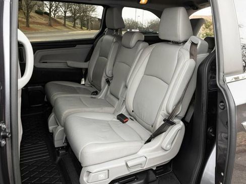 Used 2020 Honda Odyssey EX-L image 48