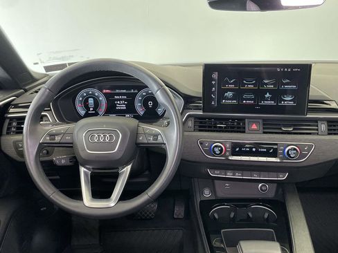 Used 2023 Audi A5 2.0T Premium Plus AWD/4WD image 22