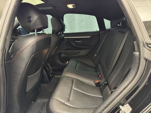 Used 2018 BMW 430i Gran Coupe xDrive image 26