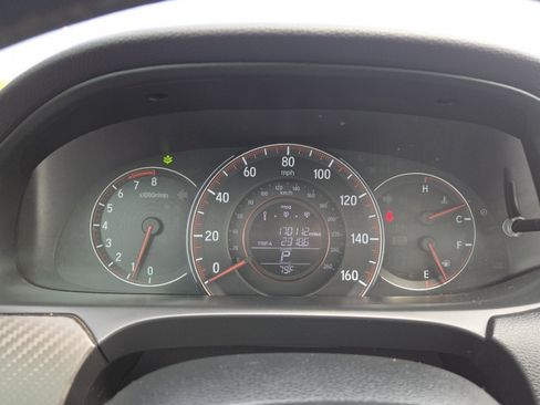 Used 2017 Honda Accord Sport image 25