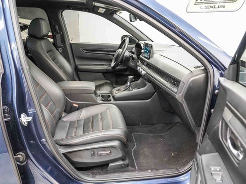 Used 2025 Honda CR-V Sport-L image 17