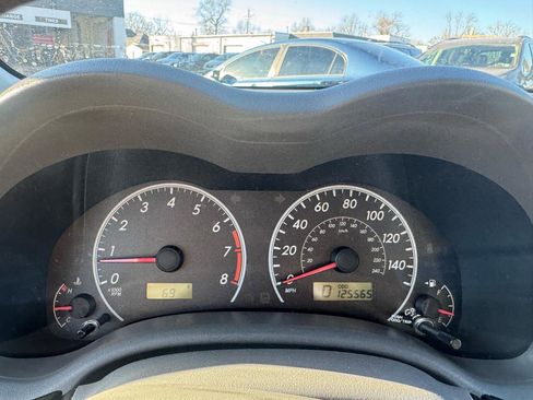 Used 2010 Toyota Corolla image 21