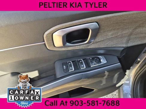 Certified 2023 Kia Sorento EX w/ Panoramic Sunroof Package image 24