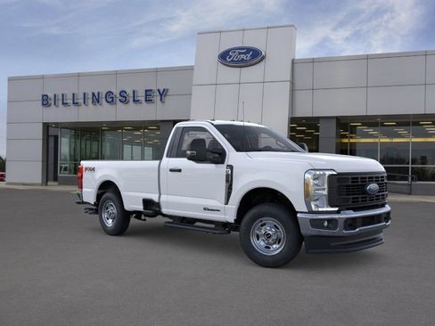 New 2025 Ford F250 XL w/ FX4 Off-Road Package image 7