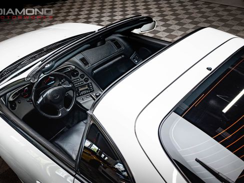 Used 1994 Toyota Supra Turbo RWD image 73