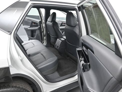 Certified 2023 Toyota bZ4X AWD w/ Weather Package image 28