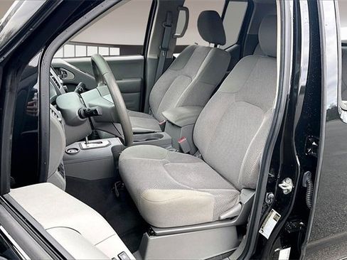 Used 2020 Nissan Frontier SV image 19