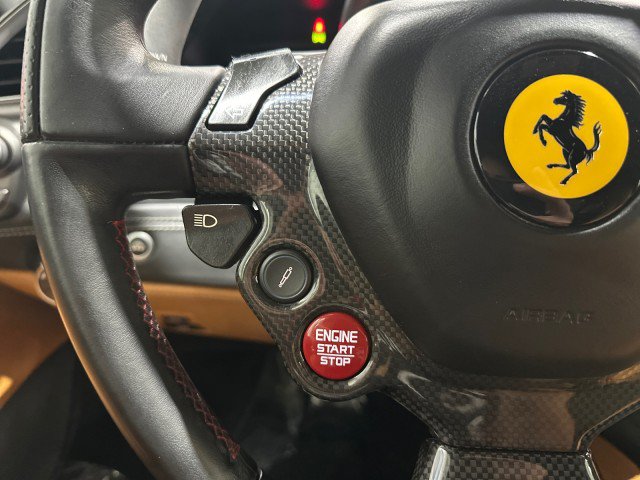 Used 2016 Ferrari 488 GTB RWD image 51
