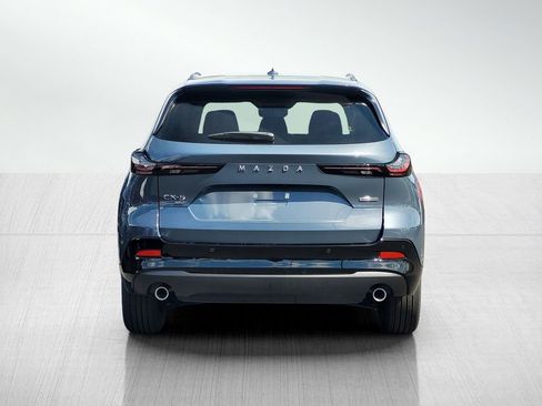 New 2026 MAZDA CX-5 2.5 S w/ Premium Package AWD/4WD image 5