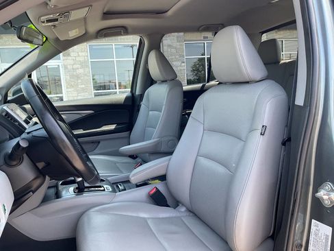 Used 2019 Honda Ridgeline RTL image 15