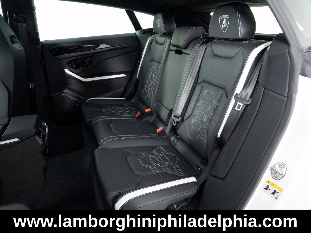 Used 2025 Lamborghini Urus S AWD/4WD image 48