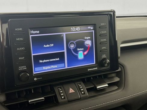 Certified 2022 Toyota RAV4 XLE Premium image 13