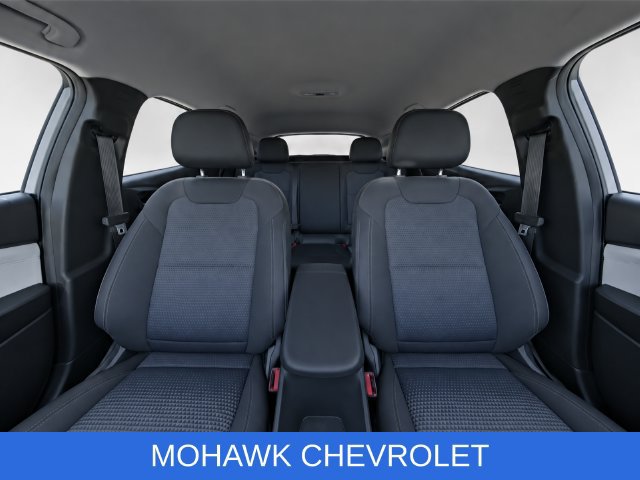 Used 2025 Chevrolet Trax LT w/ Driver Confidence Package FWD image 18