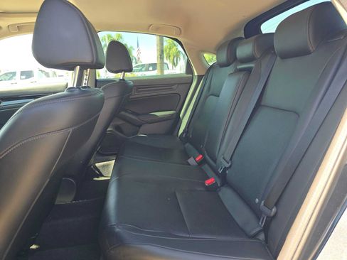 Used 2024 Honda Civic EX-L image 15