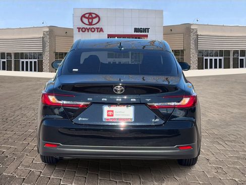 Certified 2025 Toyota Camry LE w/ Convenience Package image 6