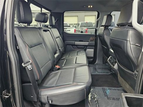 Used 2023 Ford F150 Lariat image 14