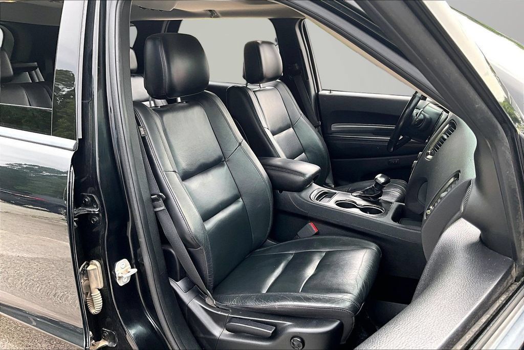 Used 2020 Dodge Durango GT w/ Technology Group AWD/4WD image 30