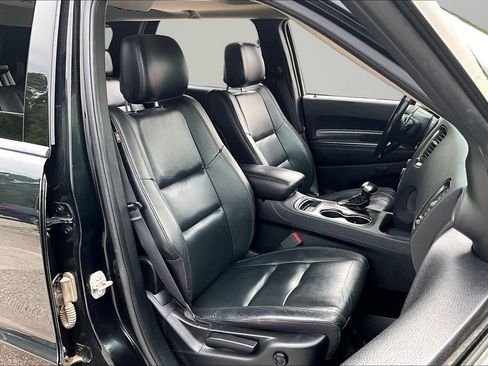 Used 2020 Dodge Durango GT w/ Technology Group AWD/4WD image 30