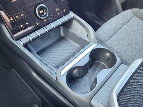 New 2026 GMC Terrain Elevation w/ Black Edition image 30