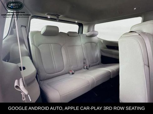 Used 2022 Jeep Wagoneer Series III image 33