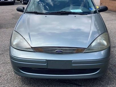 Used 2003 Ford Focus SE