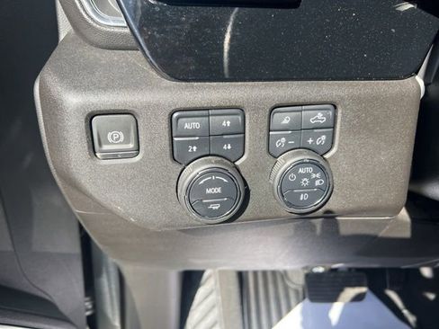 Certified 2024 Chevrolet Silverado 1500 LTZ w/ Z71 Off-Road Package image 26