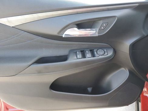 New 2026 Buick Envista Sport Touring image 16