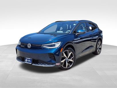 Used 2023 Volkswagen ID.4 Pro S