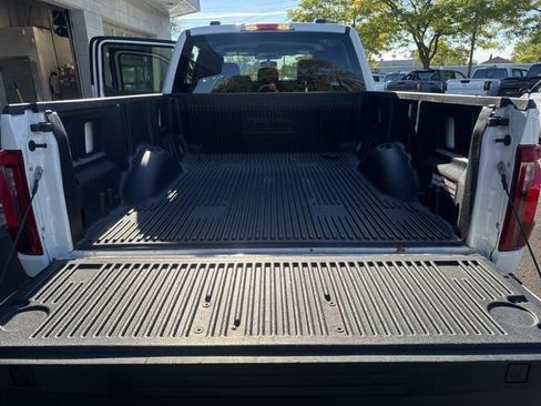 Used 2024 Ford F150 XLT w/ Tow/Haul Package image 22