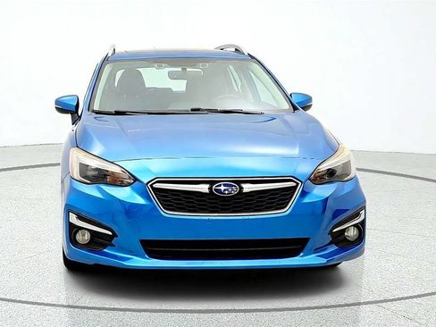 Used 2018 Subaru Impreza 2.0i Limited AWD/4WD image 2