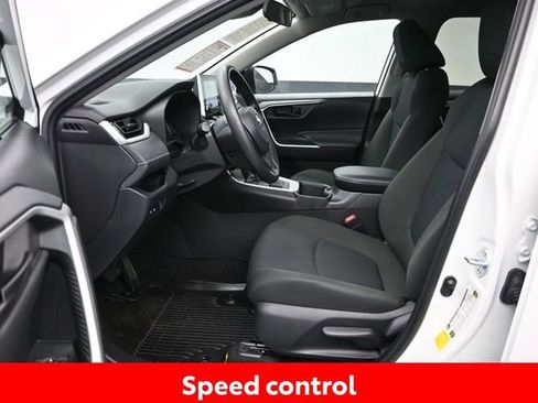 Certified 2023 Toyota RAV4 LE AWD/4WD image 15