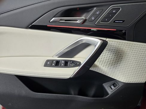 New 2026 BMW X1 M35i w/ Technology Package image 11