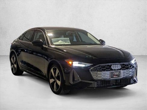 New 2025 Audi A5 2.0T Premium AWD/4WD image 6