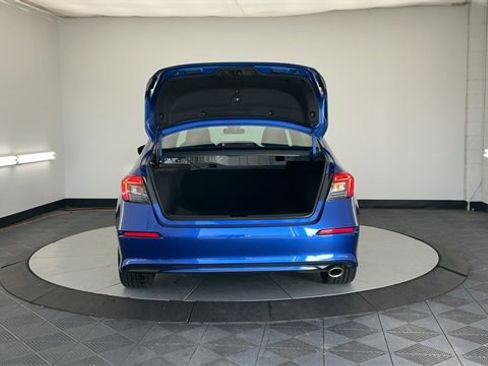 Used 2023 Honda Civic Sport image 13