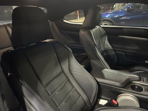 Used 2016 Lexus RC 200t image 10