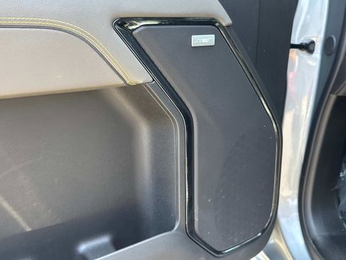 Used 2024 Chevrolet Silverado 1500 ZR2 w/ Technology Package image 14