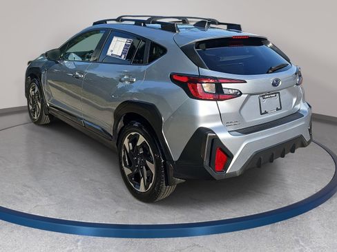 Used 2024 Subaru Crosstrek 2.5i Limited w/ Popular Package #4A AWD/4WD image 7