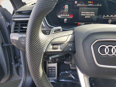 Used 2022 Audi RS 5 Sportback w/ Dynamic Package image 24