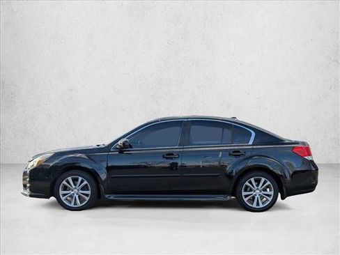 Used 2014 Subaru Legacy 2.5i Limited w/ Moonroof Package image 9