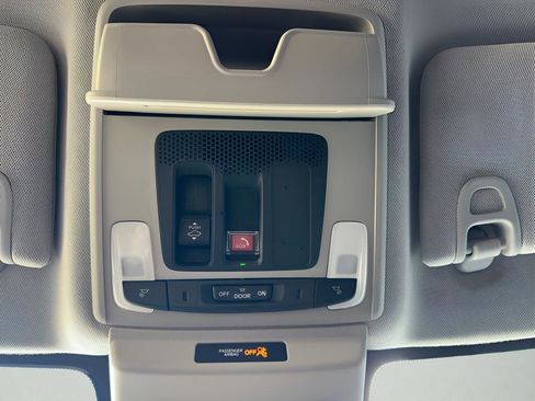 Used 2024 Honda Accord EX image 35