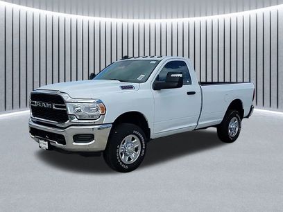 New 2024 RAM 2500 Tradesman w/ Safety Group