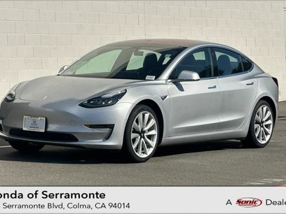 Used 2018 Tesla Model 3 Long Range