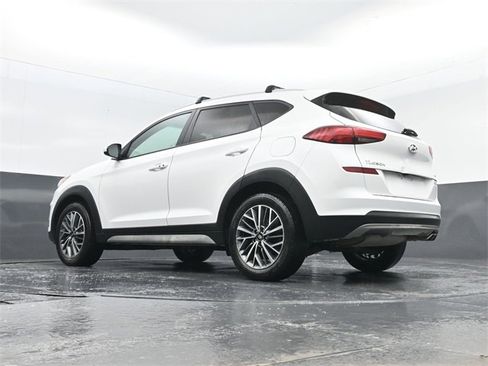 Used 2019 Hyundai Tucson SEL w/ Cargo Package image 24