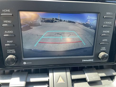 Certified 2022 Toyota RAV4 LE AWD/4WD image 20