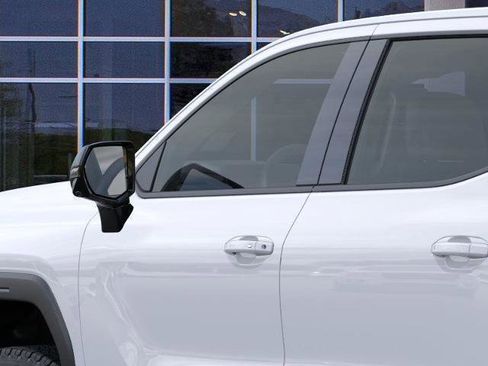 New 2026 GMC Sierra EV Elevation image 84