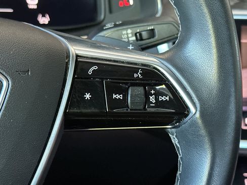 Used 2024 Audi A6 Premium Plus image 28