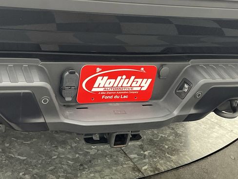 Certified 2024 Ford F150 Raptor image 35