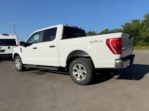 Used 2023 Ford F150 XLT AWD/4WD image 6